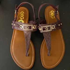 GBG Sandals